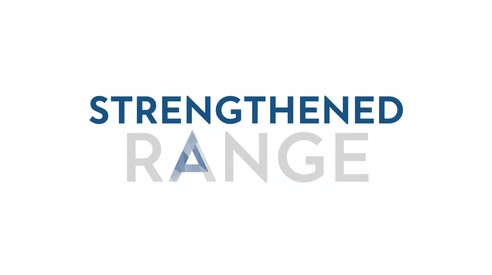 StrengthenedRange.com